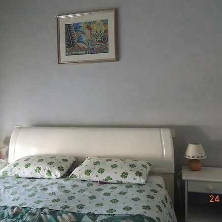 Les Pins Bleus - Antibes Les Pins * ジュアン・レ・パン