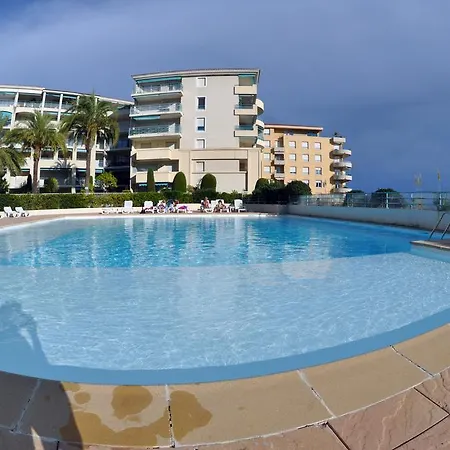 Les Pins Bleus - Antibes Les Pins ジュアン・レ・パン