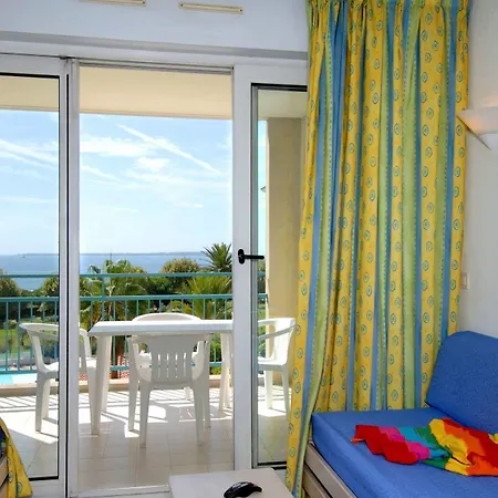 Les Pins Bleus - Antibes Les Pins ジュアン・レ・パン