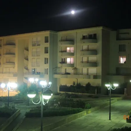 Les Pins Bleus - Antibes Les Pins *