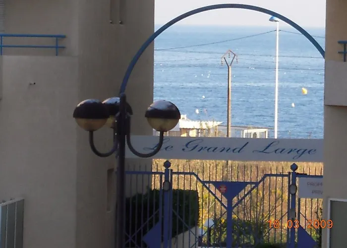 Διαμέρισμα Les Pins Bleus - Antibes Les Pins Ζουάν λε Πιν