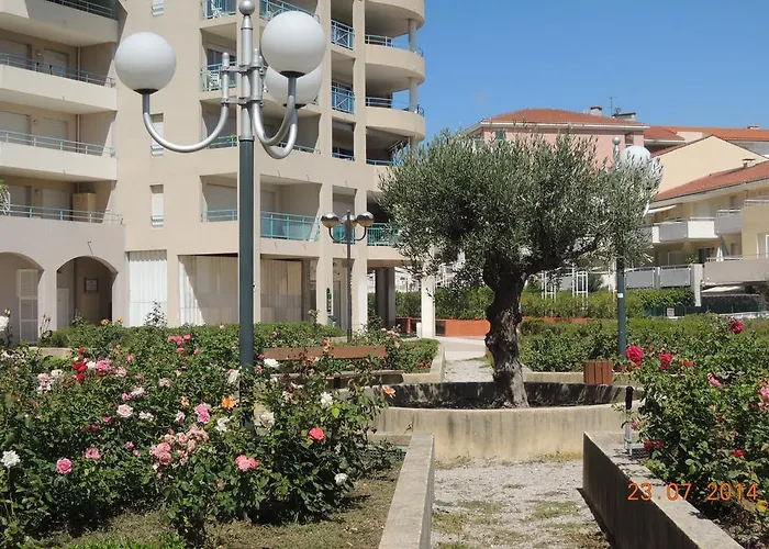 Διαμέρισμα Les Pins Bleus - Antibes Les Pins