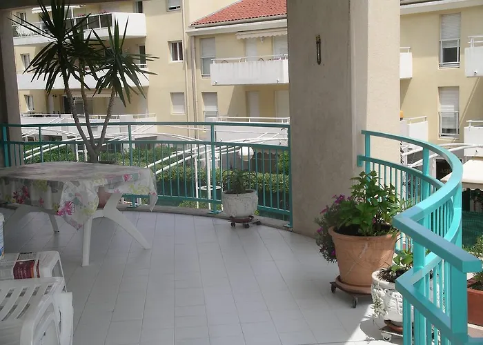 Les Pins Bleus - Antibes Les Pins Daire Juan-les-Pins