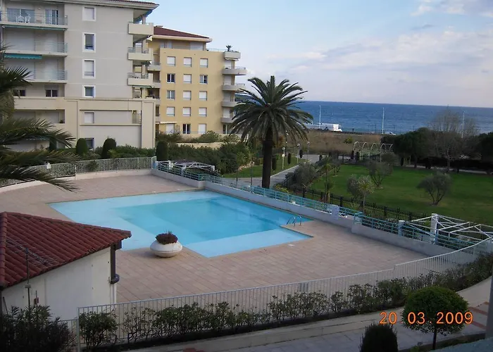 Les Pins Bleus - Antibes Les Pins Daire Juan-les-Pins