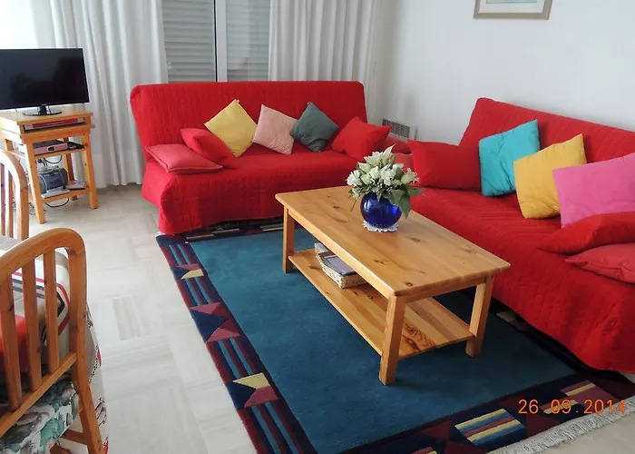 Les Pins Bleus - Antibes Les Pins *