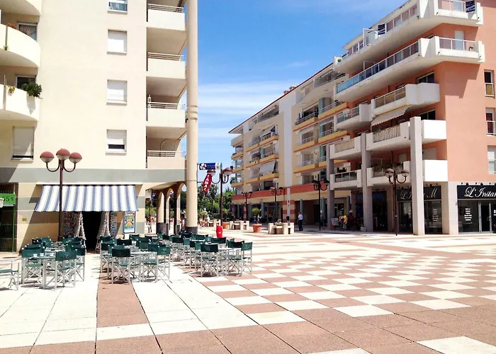 Les Pins Bleus - Antibes Les Pins Διαμέρισμα *