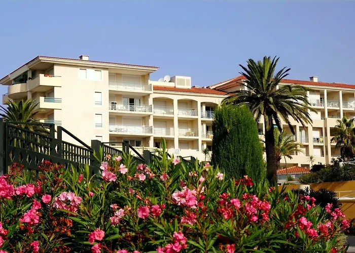 Les Pins Bleus - Antibes Les Pins Ζουάν λε Πιν