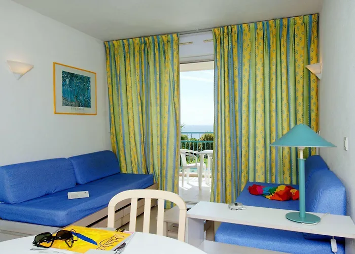 Les Pins Bleus - Antibes Les Pins Daire Juan-les-Pins