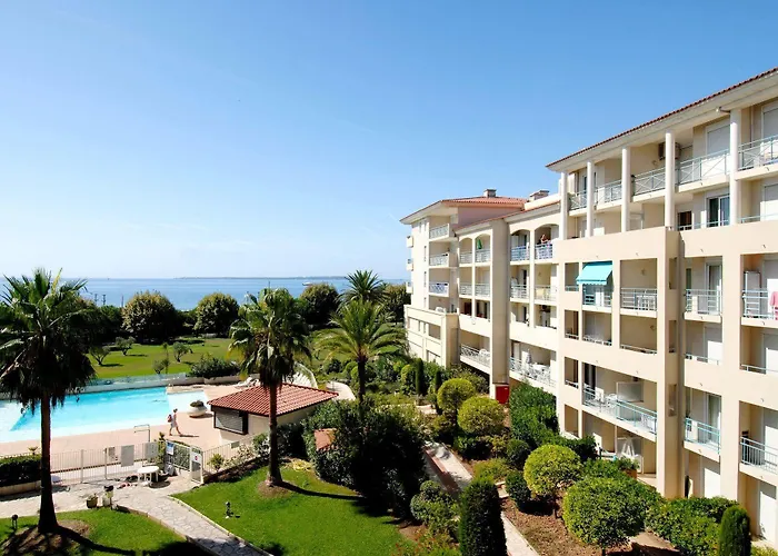 Les Pins Bleus - Antibes Les Pins * Juan-les-Pins