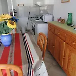 Apartament Les Pins Bleus - Antibes Les Pins *