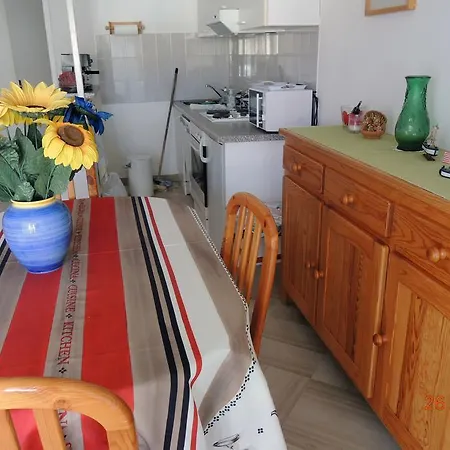 Apartamento Les Pins Bleus - Antibes Les Pins *