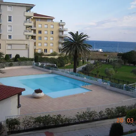 Les Pins Bleus - Antibes Les Pins Apartment Juan-les-Pins