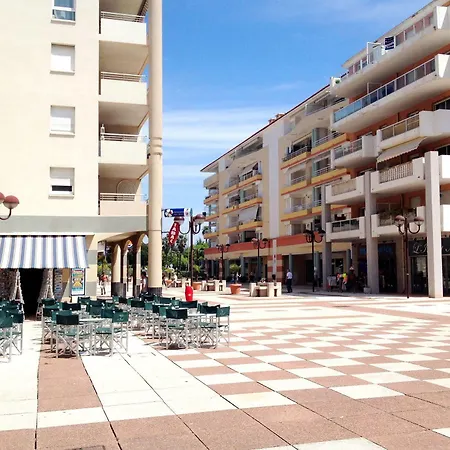Les Pins Bleus - Antibes Les Pins Apartment *