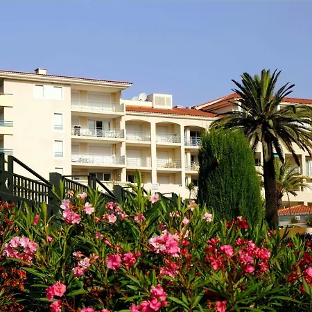 Les Pins Bleus - Antibes Les Pins Juan-les-Pins