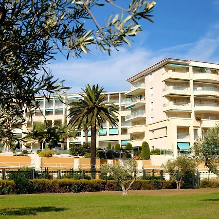 Les Pins Bleus - Antibes Les Pins *