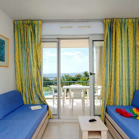 Apartamento Les Pins Bleus - Antibes Les Pins