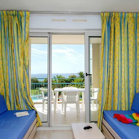 Lägenhet Les Pins Bleus - Antibes Les Pins Juan-les-Pins