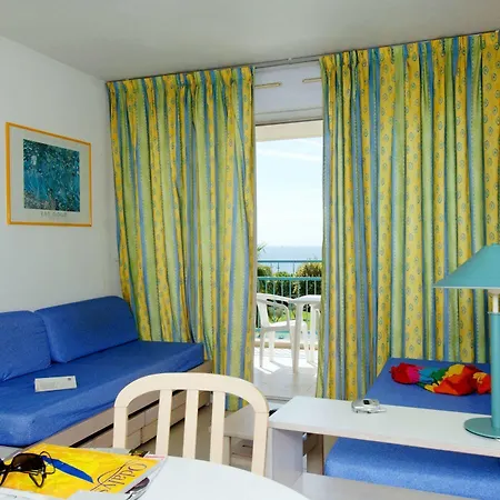 Les Pins Bleus - Antibes Les Pins Lägenhet Juan-les-Pins