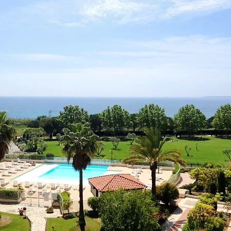 Apartment Les Pins Bleus - Antibes Les Pins Juan-les-Pins