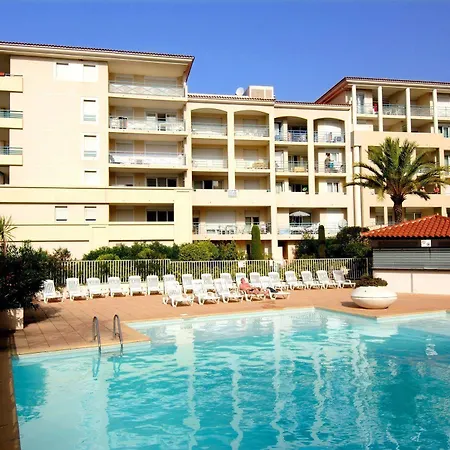 Lejlighed Les Pins Bleus - Antibes Les Pins