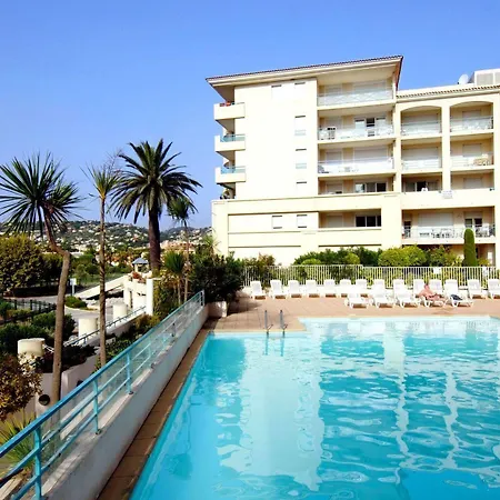 Les Pins Bleus - Antibes Les Pins Lejlighed Juan-les-Pins