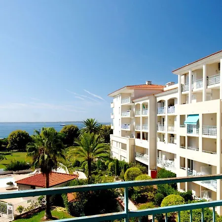 Lejlighed Les Pins Bleus - Antibes Les Pins