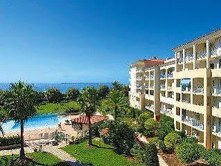Les Pins Bleus - Antibes Les Pins アパート *