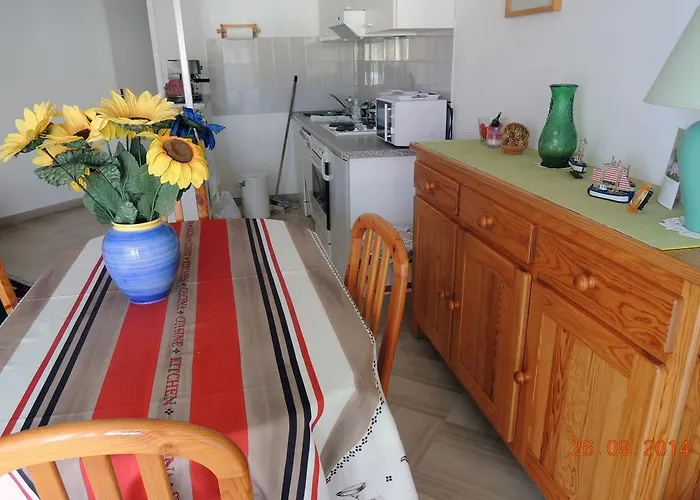 Lägenhet Les Pins Bleus - Antibes Les Pins *