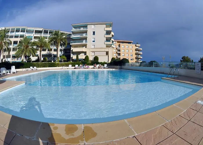 Les Pins Bleus - Antibes Les Pins Juan-les-Pins