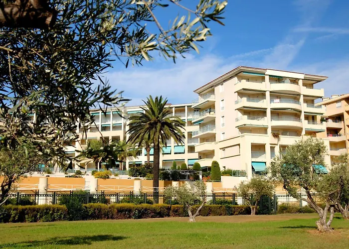 Les Pins Bleus - Antibes Les Pins *